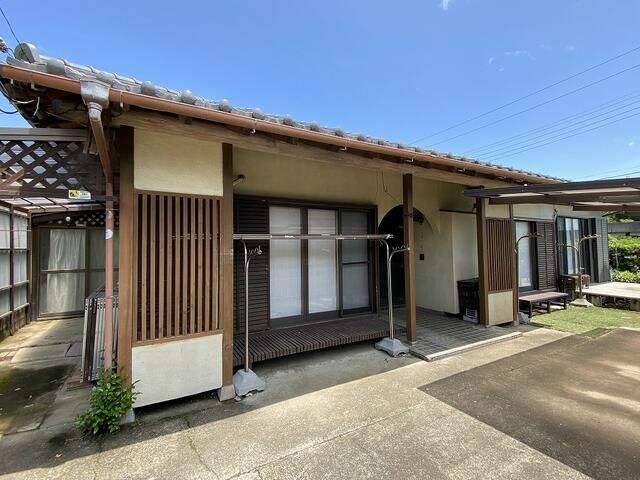 アットホーム】いすみ市岬町東中滝の中古住宅・中古一戸建て 購入情報