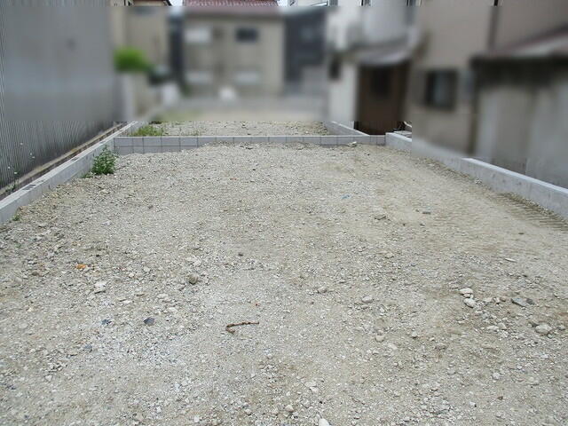 アットホーム 堺市堺区 楠町２丁 東湊駅 2階建 ３ｌｄｋ 堺市堺区の新築一戸建て 提供元 株 福屋不動産販売 堺東店 一軒家 家の購入