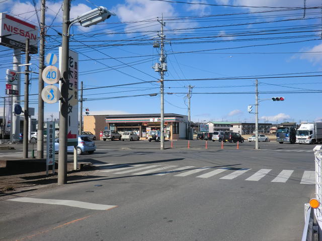 アットホーム 鹿沼市 茂呂 鹿沼駅 工場用地 鹿沼市の土地 売地 宅地 分譲地など土地の購入情報