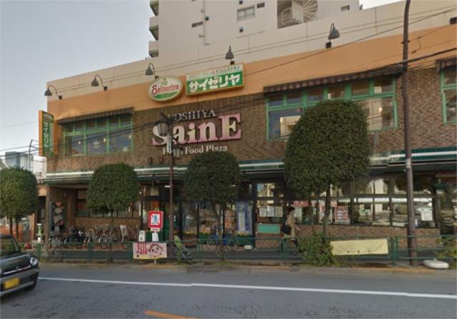 アットホーム 新宿区 原町２丁目 牛込柳町駅 8階 提供元 株 東京めぞん 新宿区の賃貸マンション