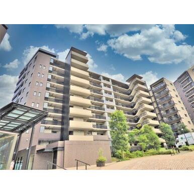 アットホーム ブリリアシティ横濱磯子ｉ棟 1階 ３ｌｄｋ 1070071258 横浜市磯子区の中古マンション マンション購入の情報