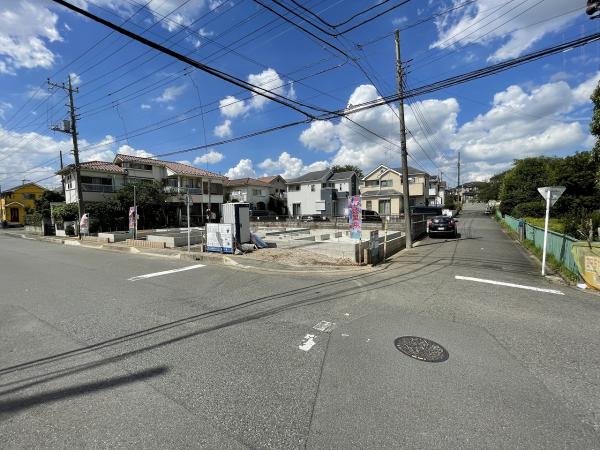 アットホーム さいたま市緑区 大字中尾 東浦和駅 2階建 ３ｓｌｄｋ さいたま市緑区の新築一戸建て 提供元 くさの工務店 株 草野工務店 一軒家 家の購入