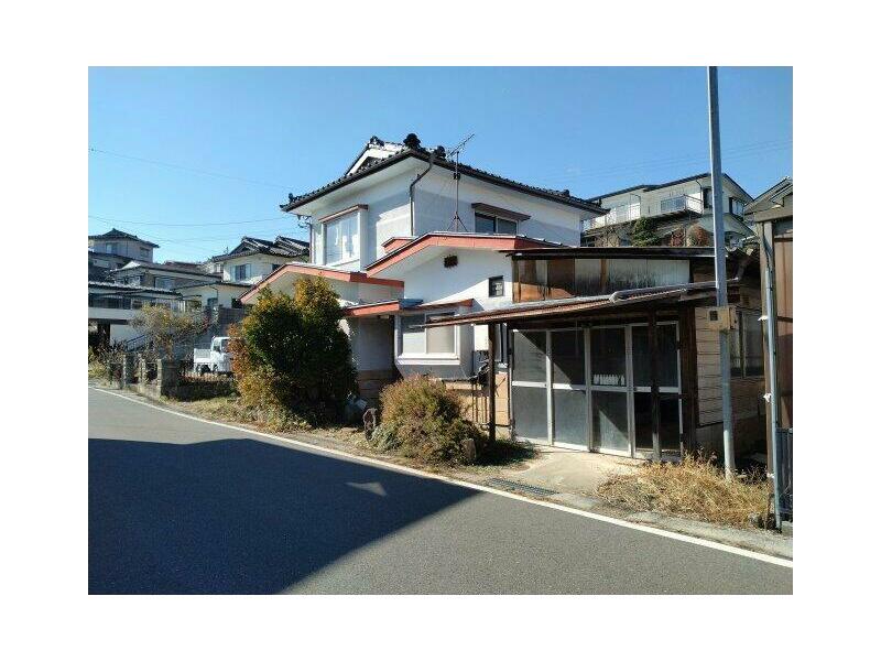 Okaya City, Kawagishi Naka 1-chome (Kawagishi Station) 2-story 5DK