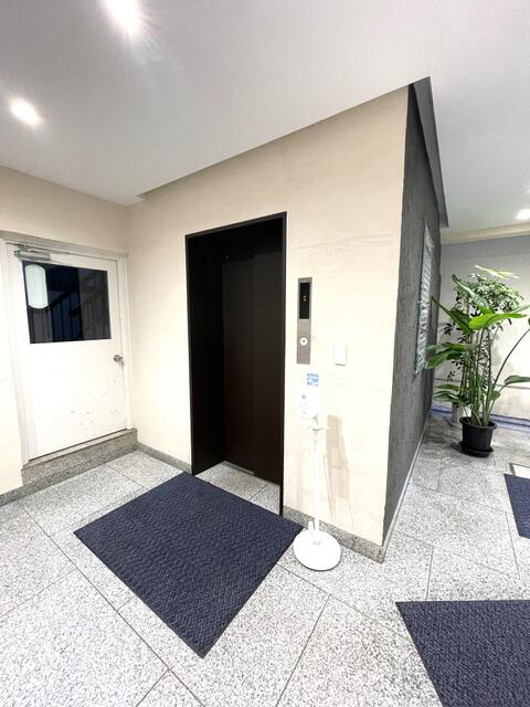 アットホーム】KITA BLD 701（提供元：ロジソーコ ゼクス(株