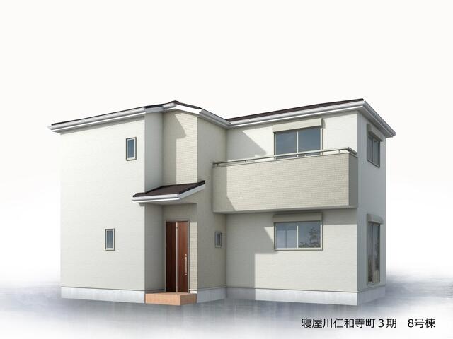 アットホーム】寝屋川市 仁和寺町 (寝屋川市駅 ) 2階建 アットホーム】寝屋川市 仁和寺町 (寝屋川市駅 ) 2階建