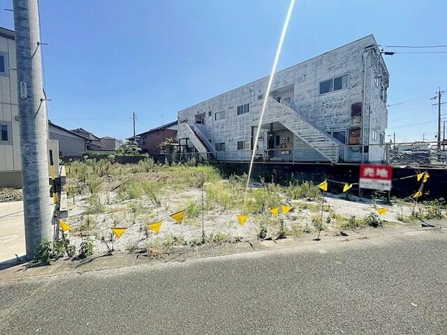 アットホーム 田原市 神戸町ヤンベ 神戸駅 住宅用地 田原市の土地 売地 宅地 分譲地など土地の購入情報