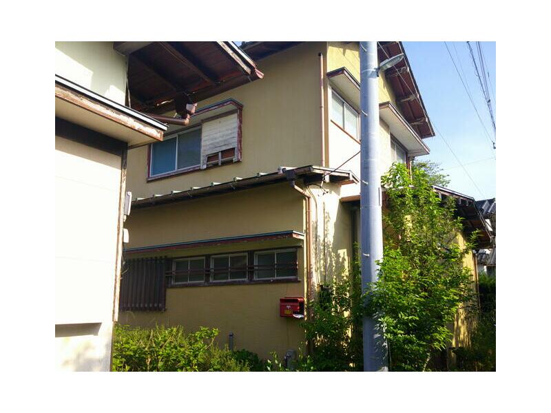 2-story building, 4DK in Hamakatsuura, Katsuura City (Katsuura Station)