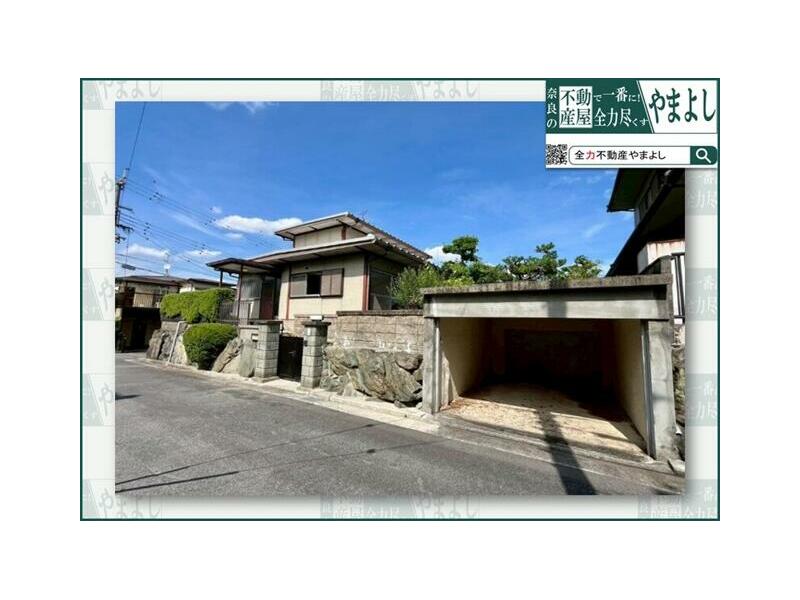 2-story building, 5SLDK in Yatayamacho, Yamato Koriyama City (Yamato Koizumi Station)