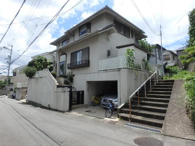 アットホーム 豊中市 永楽荘１丁目 桜井駅 2階建 ５ｓｌｄｋ 豊中市の中古一戸建て 提供元 株 日住サービス 豊中 店 一軒家 家の購入