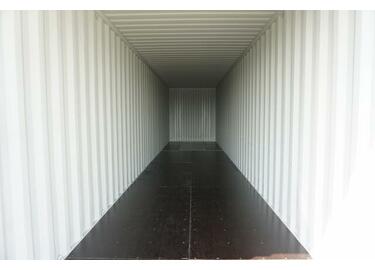 拓北駅徒歩圏内 コンテナ倉庫