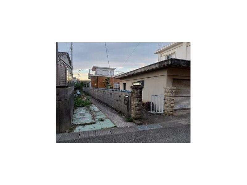 2-story building in No, Arida City (Minoshima Station), 5DK