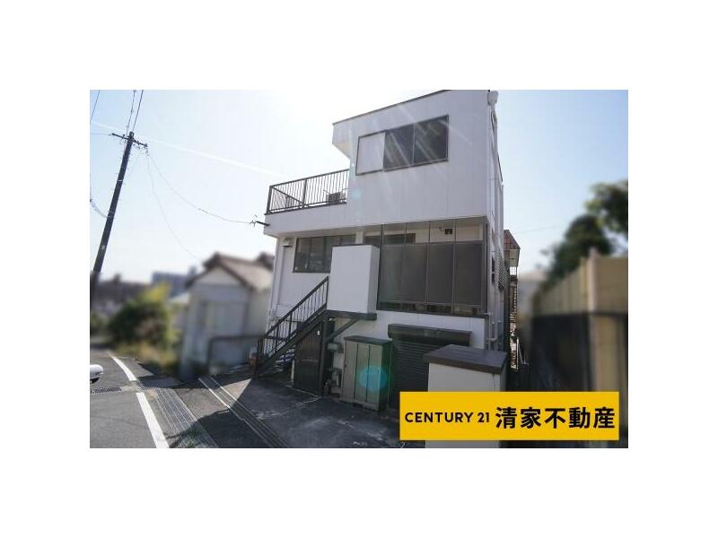 Seto City, Yamate-cho (Mizuno Station), 3-story, 4LDK