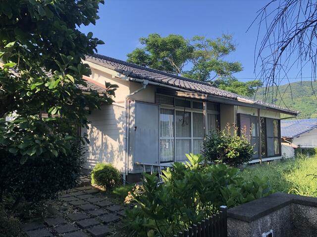 アットホーム 長崎市 北浦町 2階建 3dk 6971356464 長崎市の中古一戸建て 提供元 有 東和不動産 一軒家 家の購入