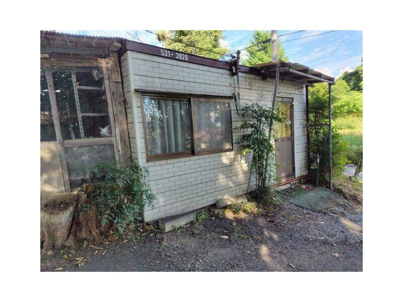 Morioka City, Otobe 3-chiwari (Yahaba Station) Single-story building 3LDK