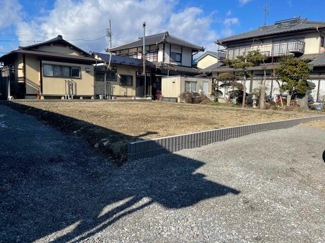 アットホーム】長野市若穂綿内の土地探し｜売地・宅地・分譲地など土地 