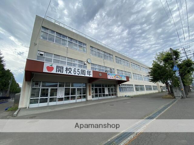 アットホーム ポラリス美園 3階 １ｌｄｋ 提供元 アパマンショップ南郷７丁目店 株式会社 ｅｓｔａｔｅｑ 札幌 市豊平区の賃貸マンション