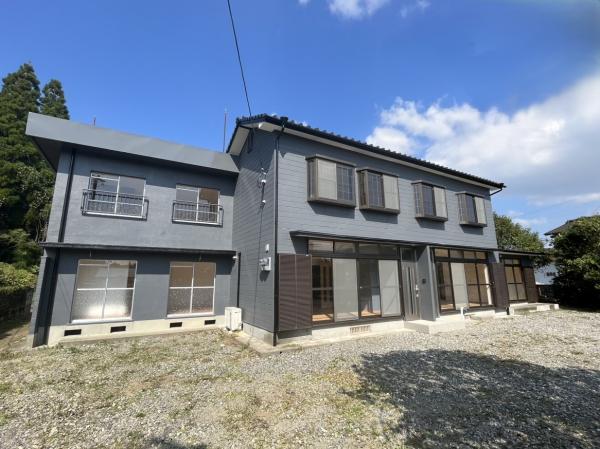 アットホーム】人吉市 原城町（相良藩願成寺駅） 2階建 7LDK