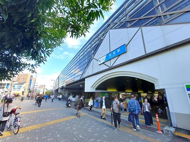 アットホーム 世田谷区 経堂４丁目 千歳船橋駅 地上2階地下1階建 ４ｌｄｋ 世田谷区の中古一戸建て 提供元 株 健ハウジング 一軒家 家の購入