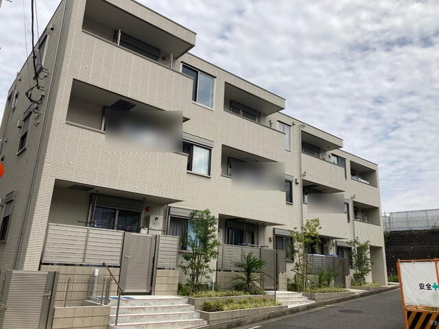 アットホーム シニア限定 ヘーベルヴィレッジ十日市場 ３０１ １ｌｄｋ 提供元 株 東都不動産 賃貸流通ユニット 横浜市緑区の賃貸マンション