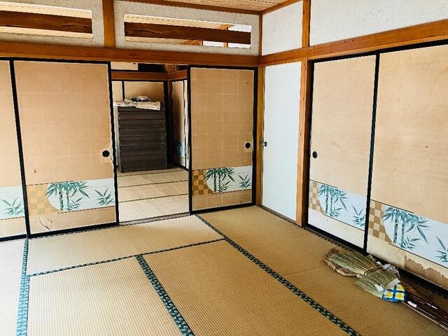 アットホーム】角田市 平貫字石名畑 2階建 6DK[1021461777 アットホーム】角田市 平貫字石名畑 2階建 6DK[1021461777