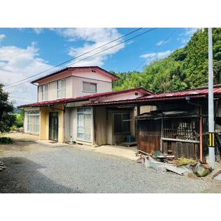 detached 角田市平貫字石名畑