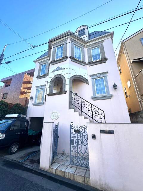 アットホーム】世田谷区下馬の賃貸一戸建て物件情報｜賃貸住宅情報