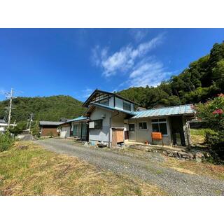 detached 大飯郡おおい町名田庄納田終