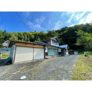 detached 大飯郡おおい町名田庄納田終