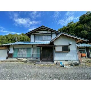detached 大飯郡おおい町名田庄納田終