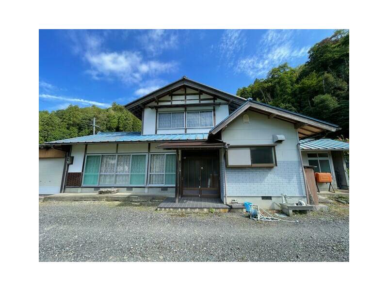 Oi Town, Oi District, Nata Shuu, 2-story, 6DK