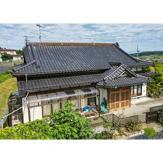 detached 一関市花泉町涌津字松子沢