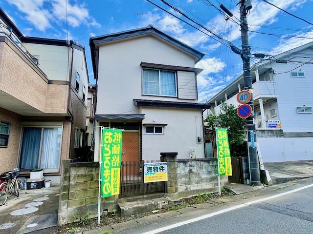 Cheap house for sale in , Ibaraki