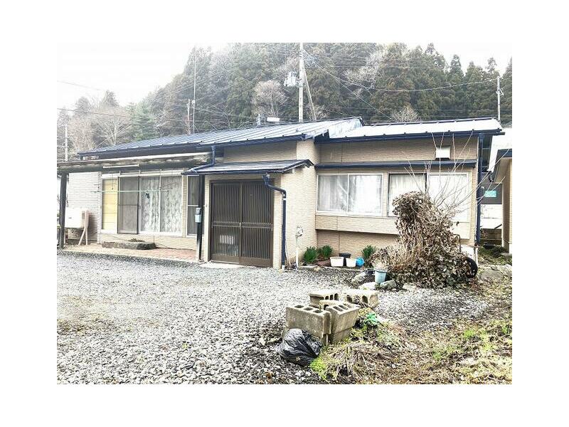 1-chome, Oda, Hachinohe City (Naganohaya Station) 1-story 2LDK