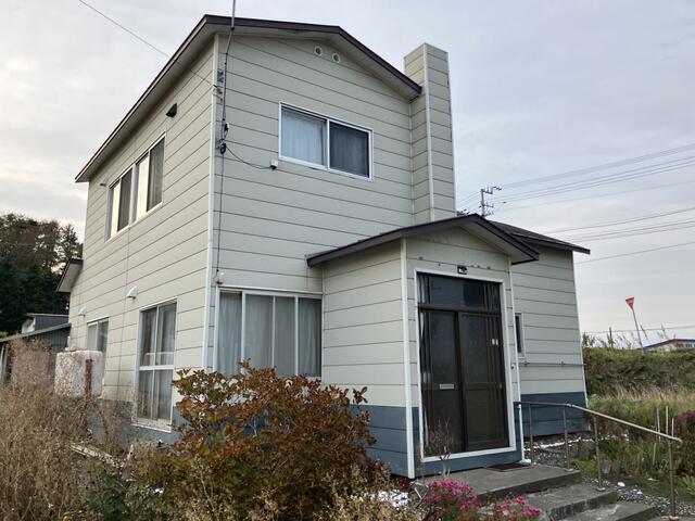 Cheap house for sale in Abashiri, Hokkaido