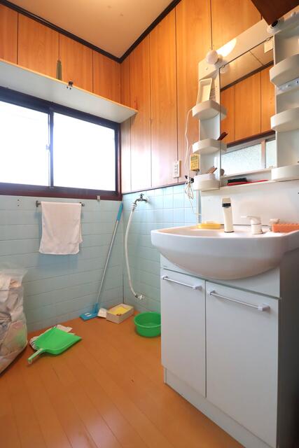 Nishidaijihama, Higashi Ward, Okayama City: 2-story house, 6DK &mdash; photo 6