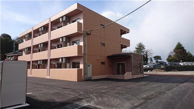 アットホーム 築上郡吉富町の賃貸物件 賃貸マンション アパート 賃貸住宅情報やお部屋探し