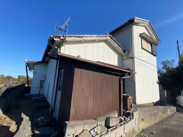 detached 南房総市白浜町白浜