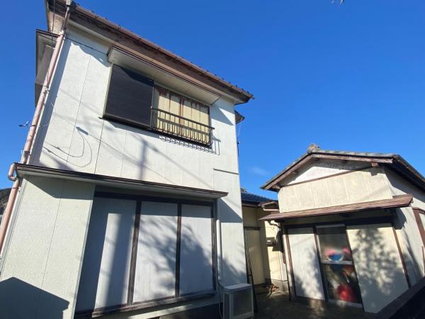 detached 南房総市白浜町白浜