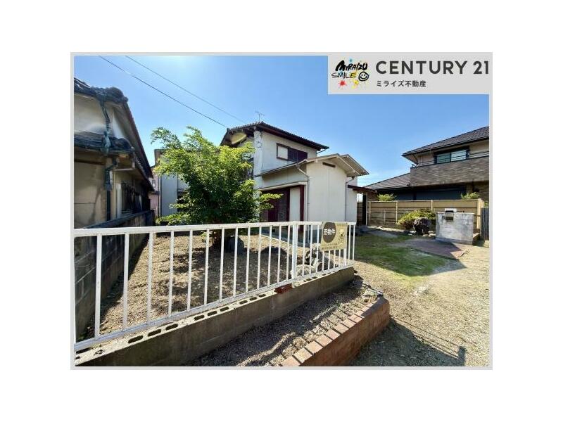 Yamato Takada City, Oaza Arii (Yamato Takada Station) 2-story 7LDK