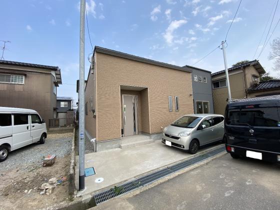 アットホーム 白山市 専福寺町 松任駅 平屋建 ２ｌｄｋ 白山市の中古一戸建て 提供元 株 ｌｕａｎｅｃｔ ルアネクト 一軒家 家の購入
