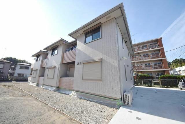 アットホーム 横浜市神奈川区 菅田町 小机駅 １０３ ２ｌｄｋ 提供元 株 タウンハウジング センター南店 横浜市神奈川 区の賃貸アパート