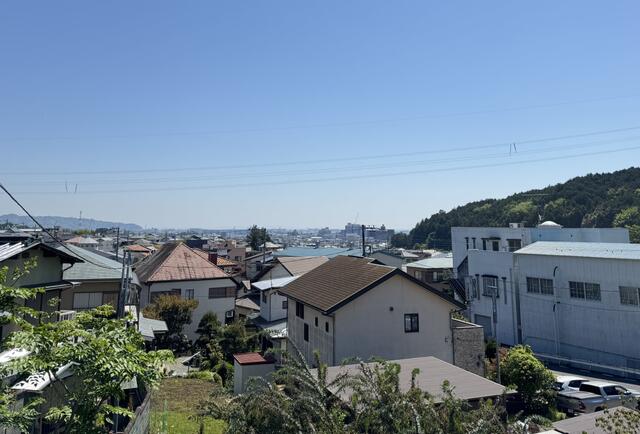 Odawara City, Kuno (near Ashigara Station) - Residential land &mdash; photo 4