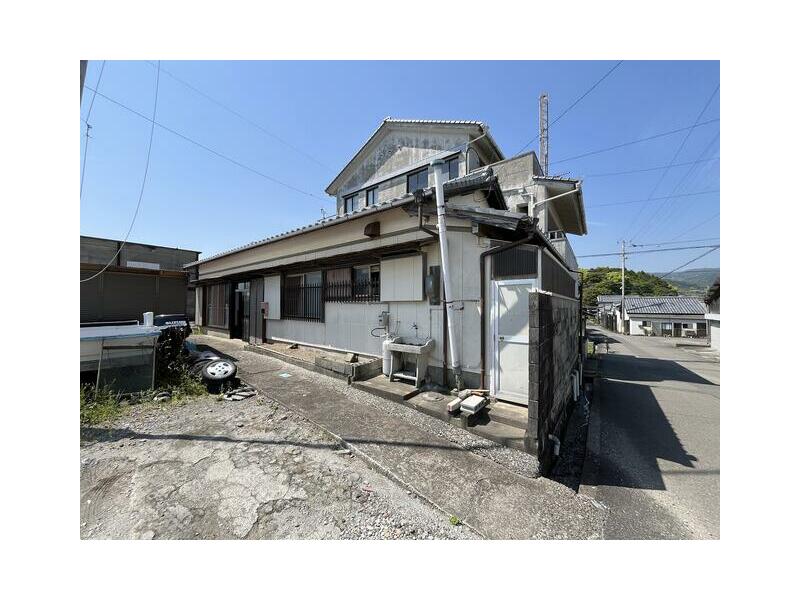 Aki District, Tano Town, - 1-story, 3DK