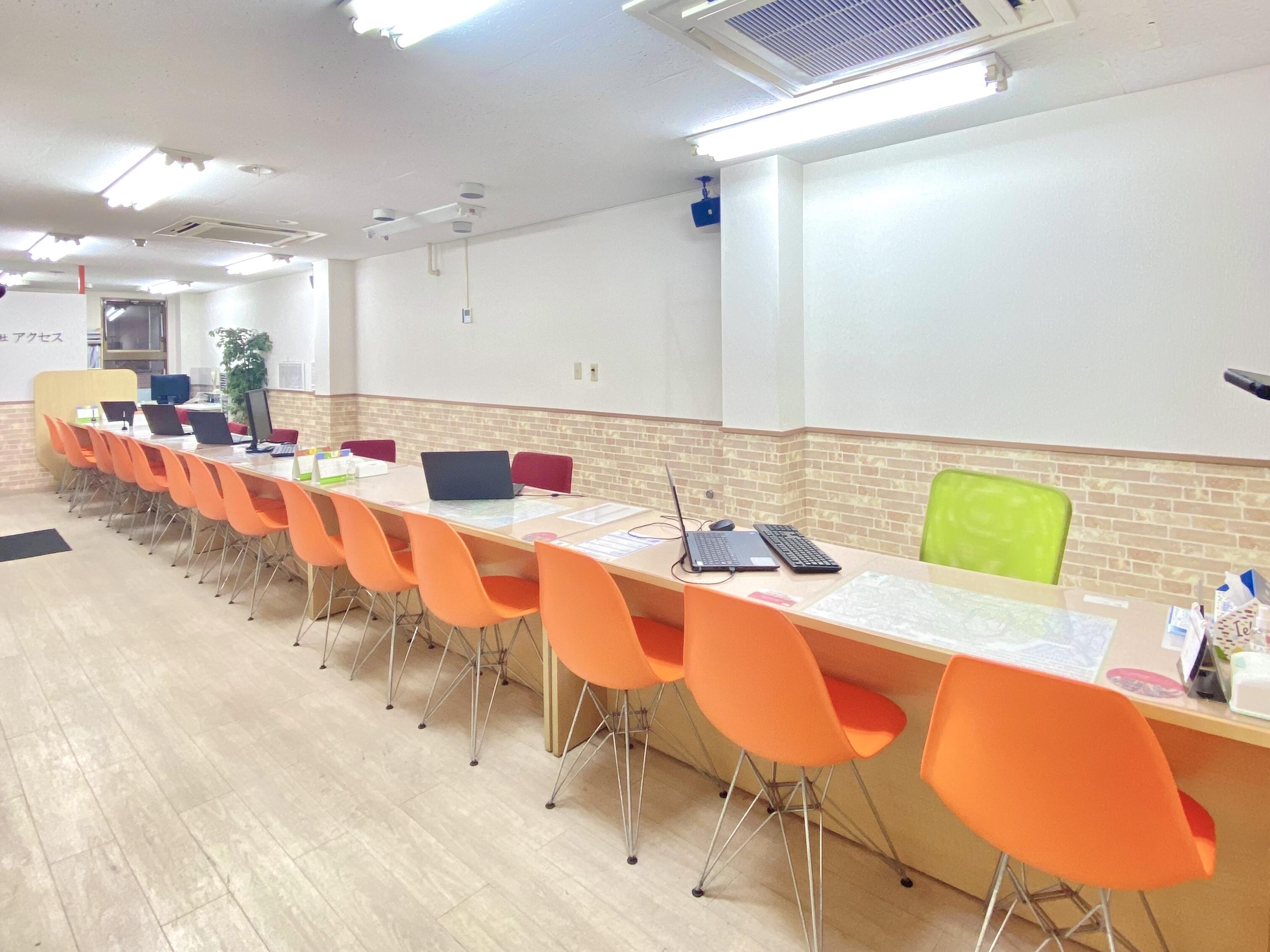 アットホーム】(株)アクセス 赤羽店(東京都 北区)｜不動産会社｜賃貸