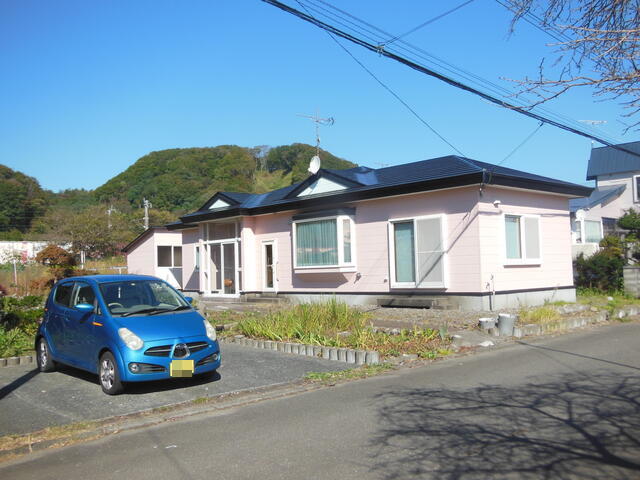 Cheap house for sale in Noboribetsu, Hokkaido