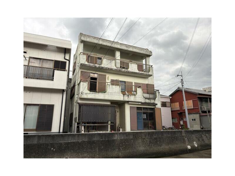 Minami-Awaji-shi, Fukura Otsu 3F 7DK

1.5 million yen