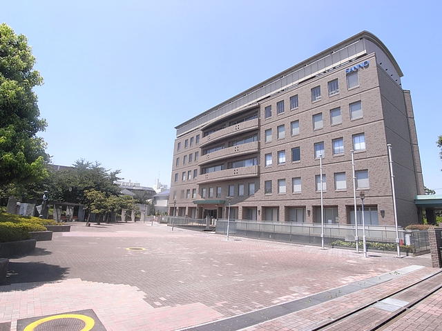 アットホーム ｋ ｆｌａｔ 5 ワンルーム 提供元 有 二葉不動産 世田谷区の賃貸アパート