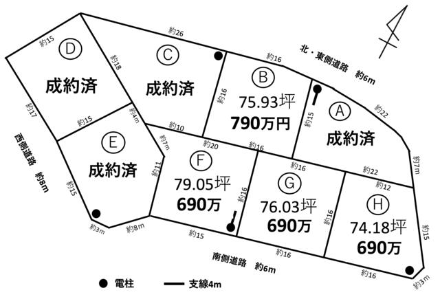 アットホーム】美濃加茂市 あじさいヶ丘2丁目 （前平公園駅