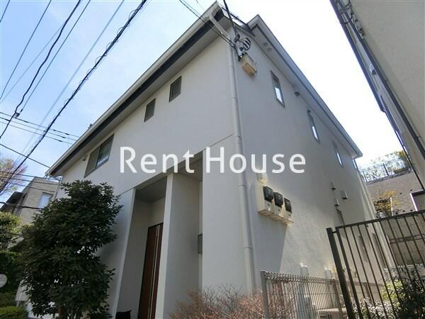 アットホーム 渋谷区 西原３丁目 代々木上原駅 2階 １ｋ 提供元 株 レントハウス 下北沢店 渋谷区の賃貸アパート 1055