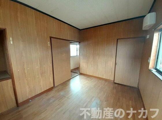 【アットホーム】熊本市南区 富合町清藤（富合駅） 2階建 4DK[1168573309]熊本市南区の一戸建て（提供元：不動産のナカフ （(株 ...